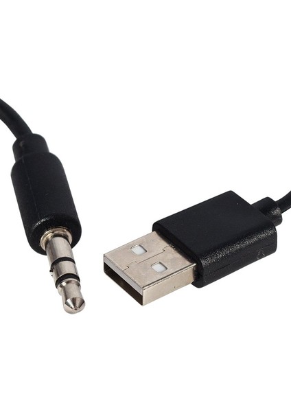 Magicvoice A7 USB Mini Hoparlör Bilgisayar Yanı 1+1 Hoparlör 3.5mm Jack Aux Soketli 5 Watt Pc Hoparlör