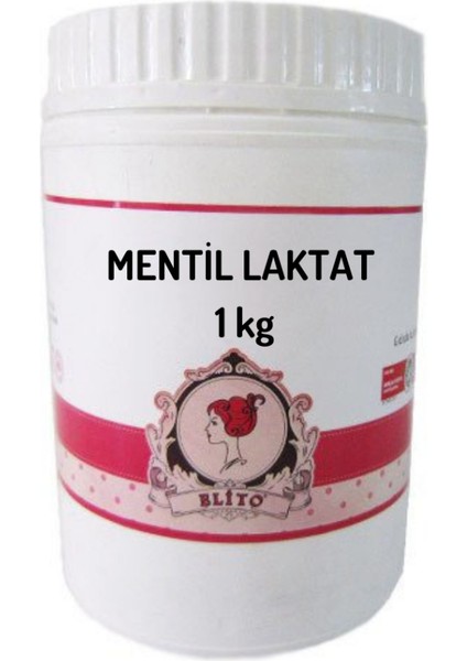 Mentil Laktat 1 kg