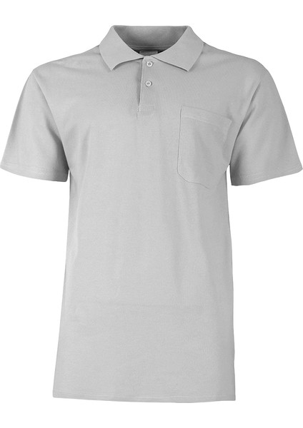 Nfsdesign Lakos Polo Yaka T-Shirt