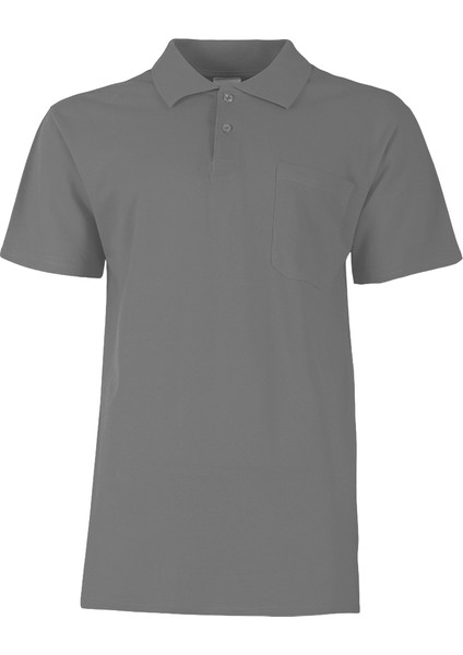 Nfsdesign Lakos Polo Yaka T-Shirt