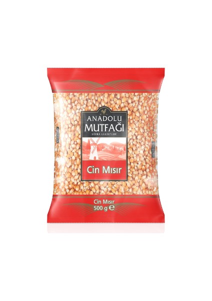 Cin Mısır 500 gr