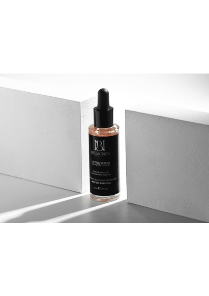 Dolgunlaştırıcı Lıftıng Serum 30ML
