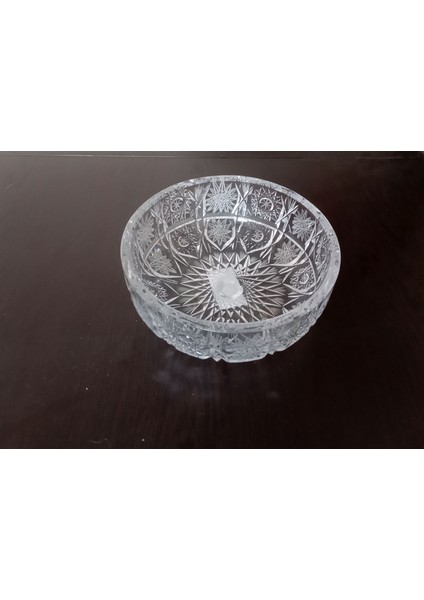 Pasabahce Kristal Cam Kase,şekerlik,meyvelik Sunum Kase 15X15X5,5CM modelleri