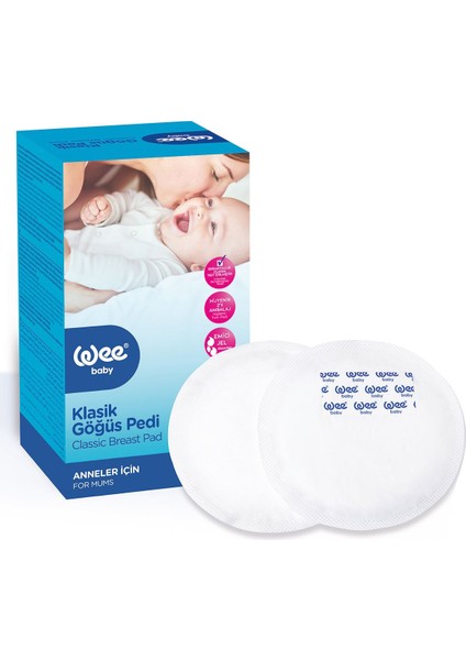 Göğüs Pedi