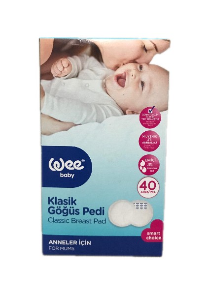 Göğüs Pedi