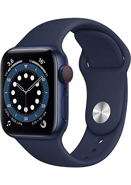 Tekno Trust Çok Renkli Apple Uyumlu Watch 8 Pro Akıllı Saat Gps Nfc Pusula Özellikli Akıllı Saat 45MM 44 mm Mav