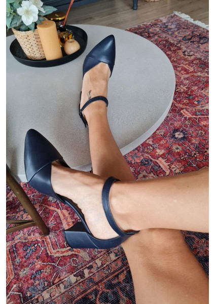 015 046 Topukla Kadın Abiye Ayakkabı fırsatları