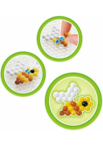 32000.B Aquabeads Mini Sürpriz Oyun Paketi 120 Parça +4 Yaş