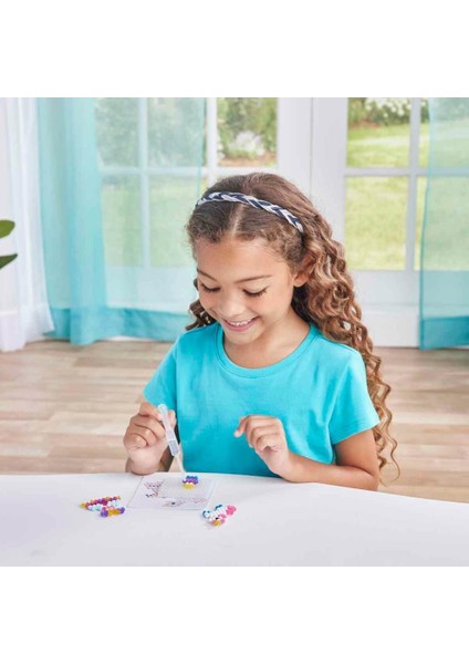 32000.B Aquabeads Mini Sürpriz Oyun Paketi 120 Parça +4 Yaş