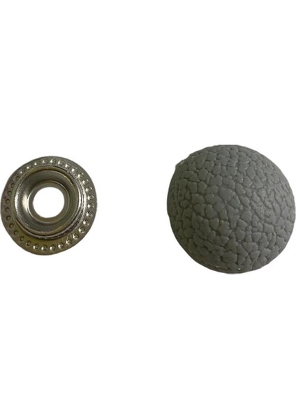 Vida Kapağı Metal Pullu Otomobil,tekne ve Karavan (100 Adet)