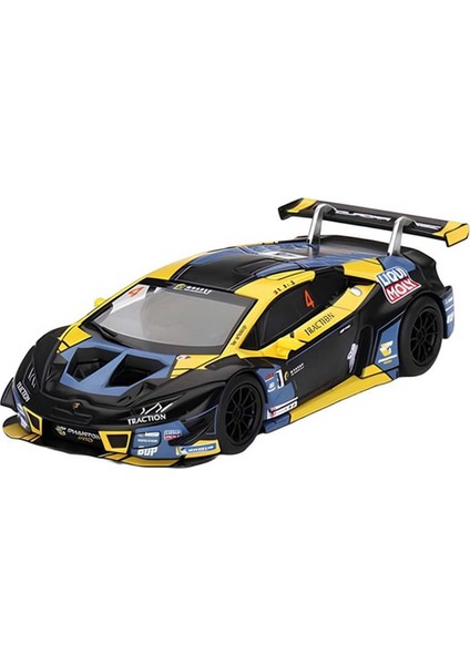 Akdenizpos UGY01 1:64 Lamborghini Huracán Gt3 (Yeni)