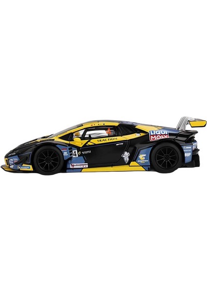 Akdenizpos UGY01 1:64 Lamborghini Huracán Gt3 (Yeni)