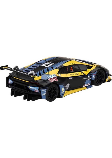 Akdenizpos UGY01 1:64 Lamborghini Huracán Gt3 (Yeni)