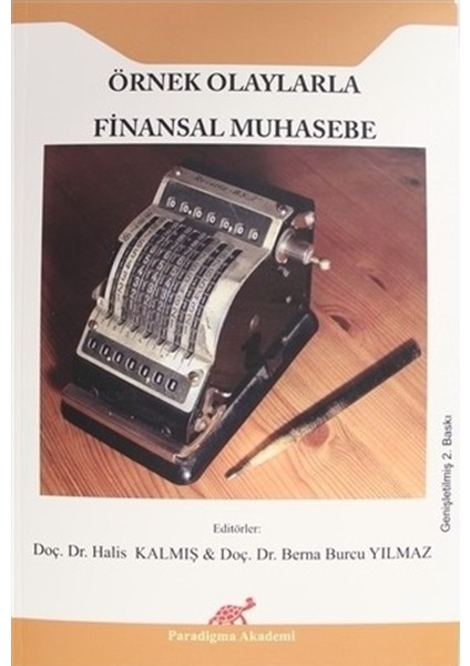 Sorularla Finansal Muhasebe