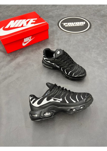 Tn Airmax 7 Balonlu Erkek Ayakkabı