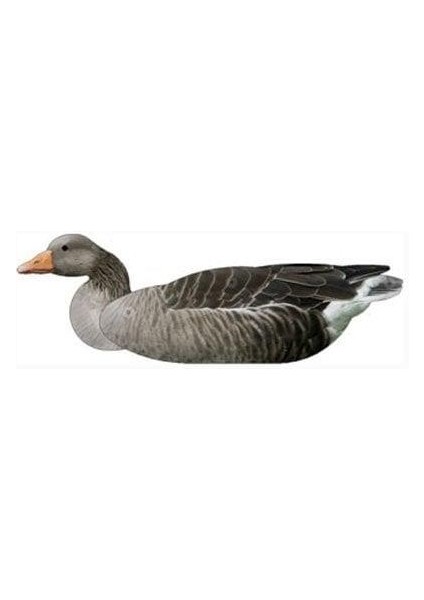 Bean Goose Kaz Mühre - (3 Erkek-3 Dişi) modelleri