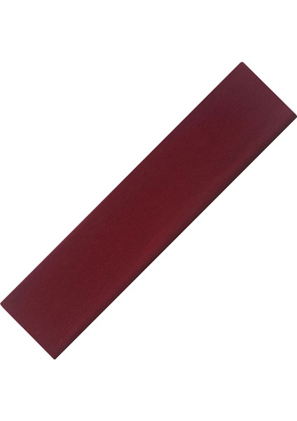 Pamuklu Esnek Bandana Koşu Gym Yoga Pilates Sporcu Saç Bandı Koşu Bandı ve Saç Aksesuarları Bordo indirimleri