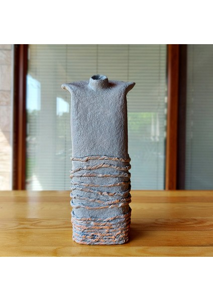 El Yapımı Papier Mache Dekoratif Vazo fırsatları