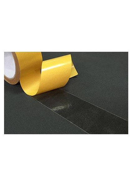 TAPE FİLM ÇİFT TARAFLI BANT 100MMx25MT fiyatları