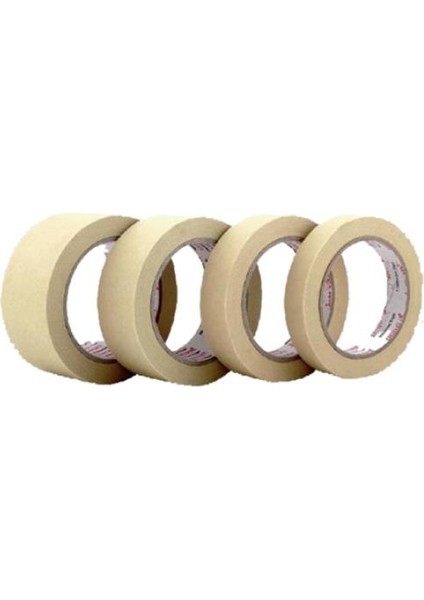 Maskeleme Bandı Extra 48MMX35MT (36 Adet)