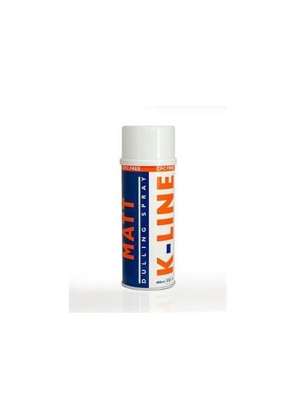 Matt Sprey 400ML