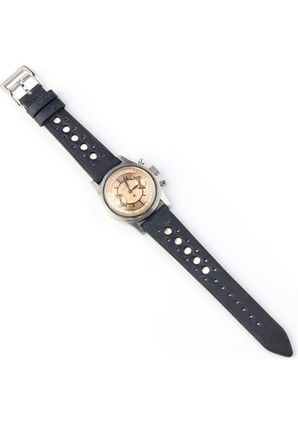 22 mm Gerçek Dana Derisi Rally El Yapımı Kordon 22 mm Deri Kordon 22 mm Deri Kayış 22 mm Deri Saat Kordonu 22 mm Kordon
