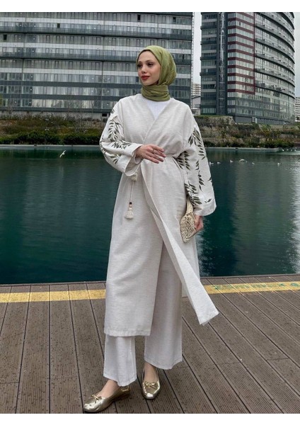 Kimono Takım modelleri