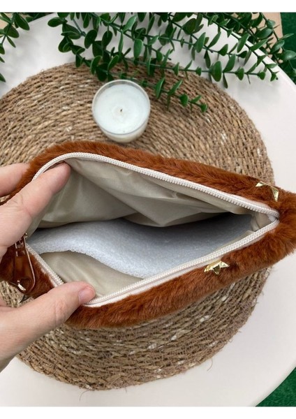 Peluş Kalemlik Veya Makyaj Çantası fiyatları
