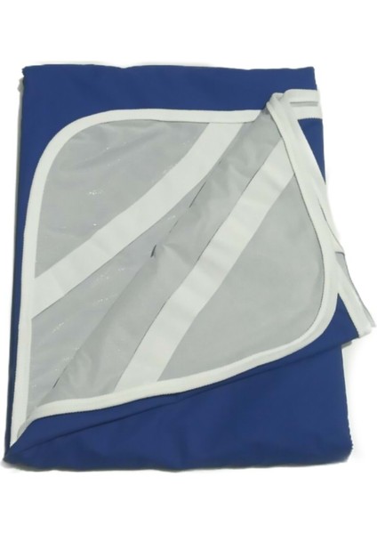 Silinebilir Muayene Sedye Örtüsü 5 Li Paket Pvc