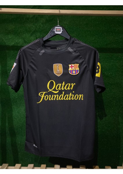 Barcelona Lionel Messi 2010/11 Sezonu Nostaji Forması fiyatları