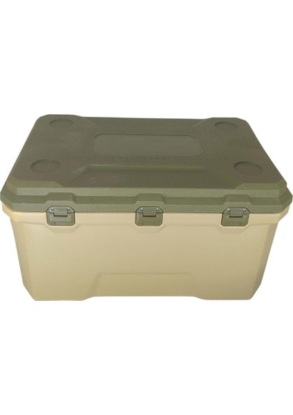 Maxcold Contour 153 Qt Soğutucu Buzluk 145 Litre