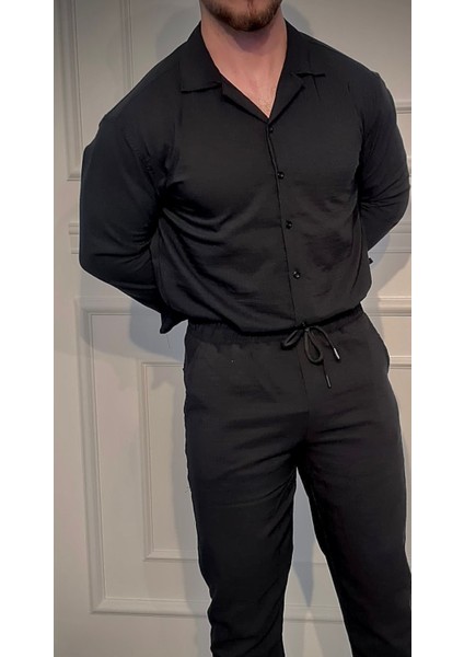 Keten Gömlek modelleri