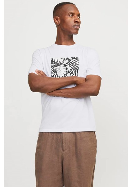 Erkek Tişört 12256137 12256137015