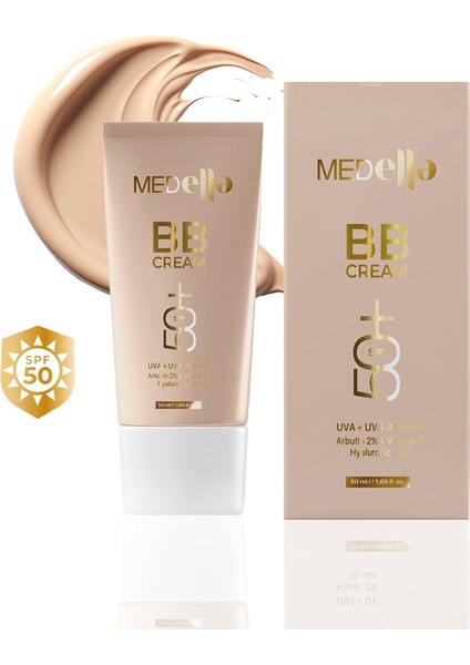 BB Cream