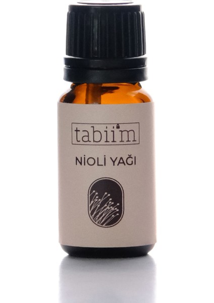 Tabii'm - Nioli Yağı - Niaouli Oil 10 ml