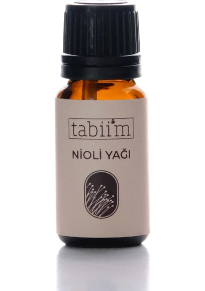 Tabii Store Tabii'm - Nioli Yağı - Niaouli Oil 10 ml