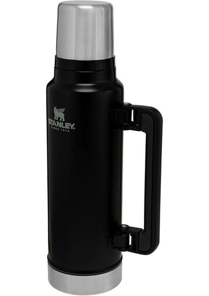 Tekno Trust Paslanmaz Çelik Classic Vac 1.4l Btl Matara Siyah Içecek 40 Saat 1,4 L fiyatları