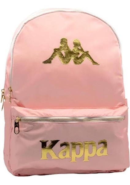Kappa Sırt Çantası Toz Pembe