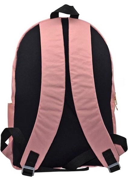 Kappa Sırt Çantası Toz Pembe fiyatları