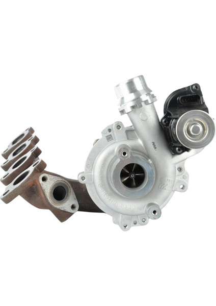 Renault 144108425R Turbo Kompresör