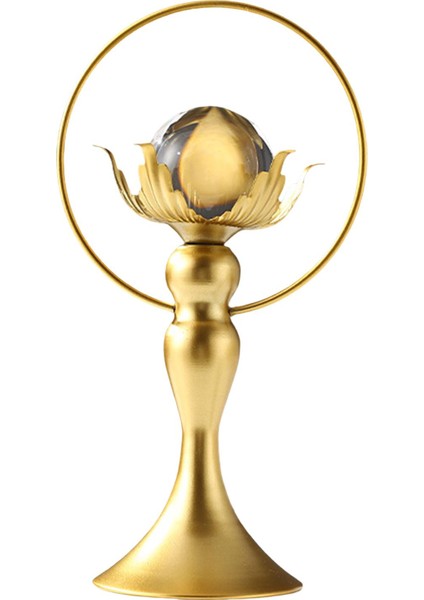 Metal Heykel Süs Soyut Icı Şekil Dekoratif El Sanatları Dekorları Heykeli Çiftlik Evi, , Oturma Odası, Ev Için , 16CMX11CMX30.5CM (Yurt Dışından) fırsatları