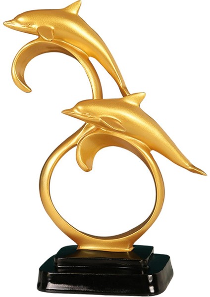 Heykelcik Ev I Dekorasyonu Masaüstü Süsleri (Yurt Dışından) fiyatları