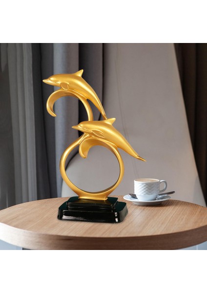 Heykelcik Ev I Dekorasyonu Masaüstü Süsleri (Yurt Dışından) modelleri