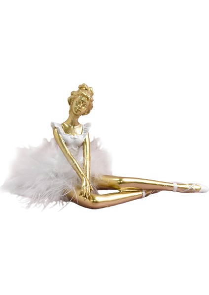 Heykeli, Bale Dansçısı Heykeli, Centerpieces Koleksiyonu Reçine D (Yurt Dışından) modelleri