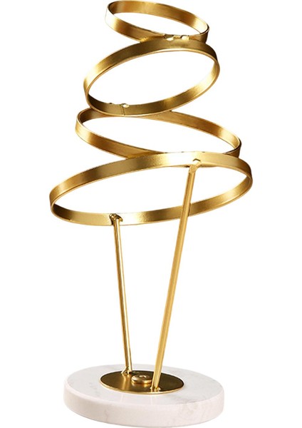 Üstü Dekorasyon El Sanatları Modern Ev Dekor El Sanatları Dekoratif L (Yurt Dışından)