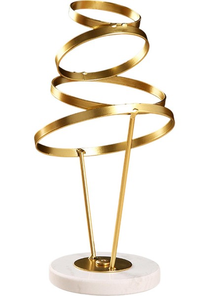 Üstü Dekorasyon El Sanatları Modern Ev Dekor El Sanatları Dekoratif L (Yurt Dışından) fırsatları