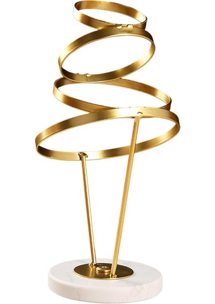 Üstü Dekorasyon El Sanatları Modern Ev Dekor El Sanatları Dekoratif L (Yurt Dışından) indirimleri