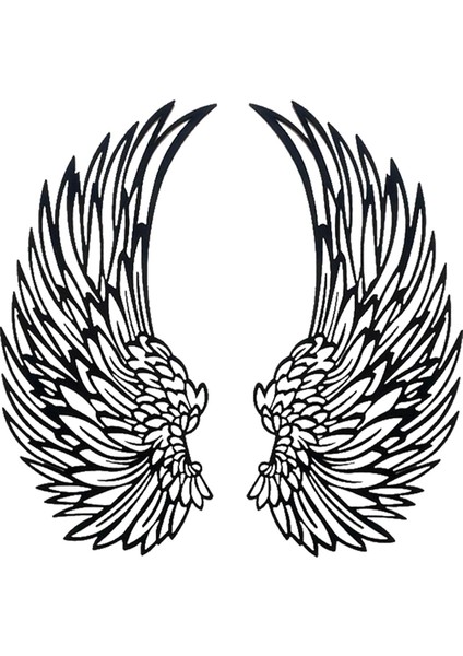 Dekorasyonu Dekoru Asılı Balkon 3D Işı 45X22 cm (Yurt Dışından)