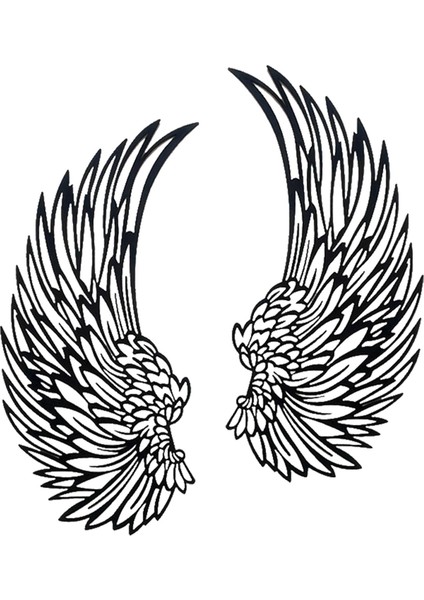 Dekorasyonu Dekoru Asılı Balkon 3D Işı 45X22 cm (Yurt Dışından) modelleri