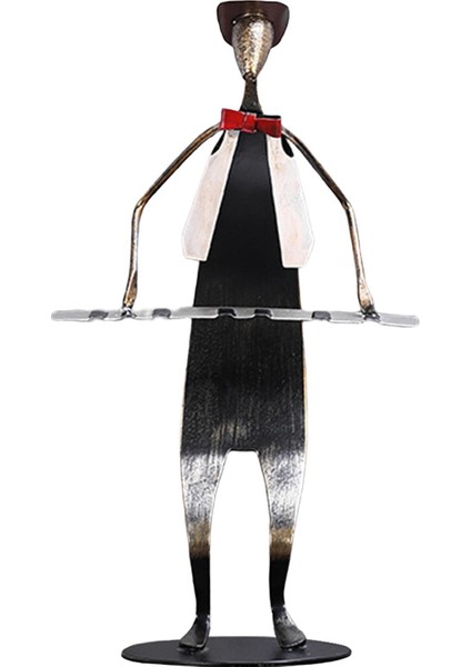 Müzik Heykeli Retro Müzik Sanatçısı Heykelcik Çalar (Yurt Dışından) fiyatları